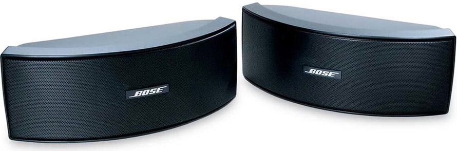Bose 151